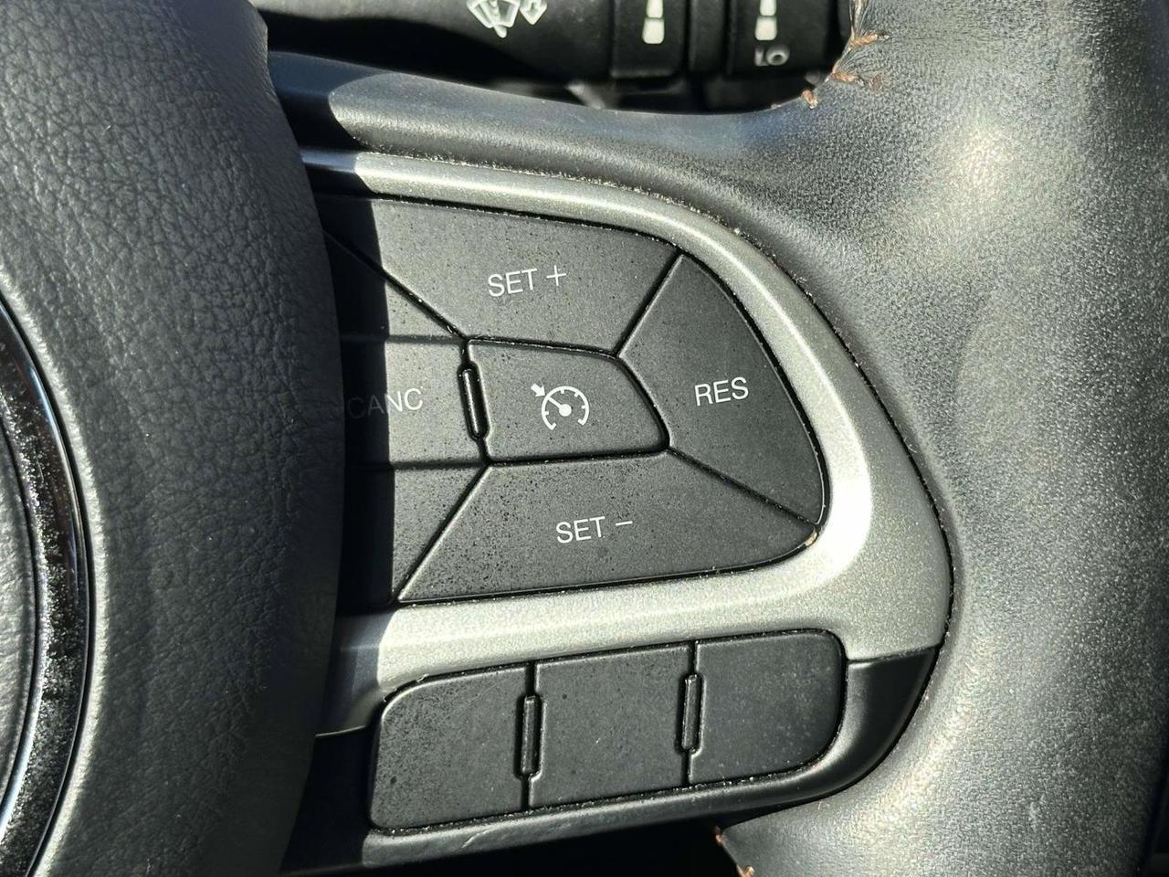 2019 Jeep Compass Limited Alexandria VA
