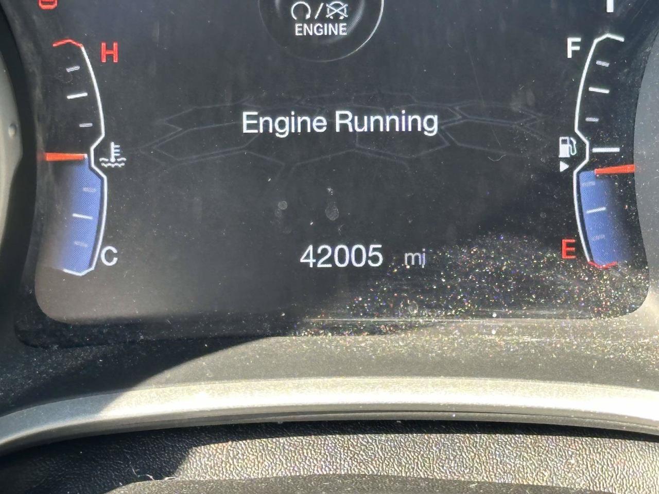 2019 Jeep Compass Limited Alexandria VA