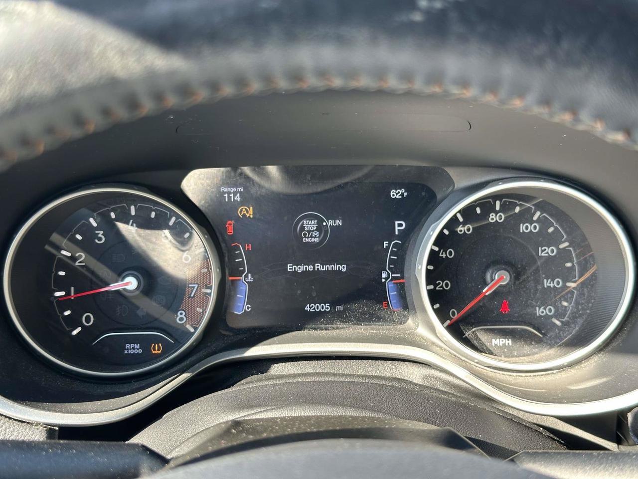 2019 Jeep Compass Limited Alexandria VA