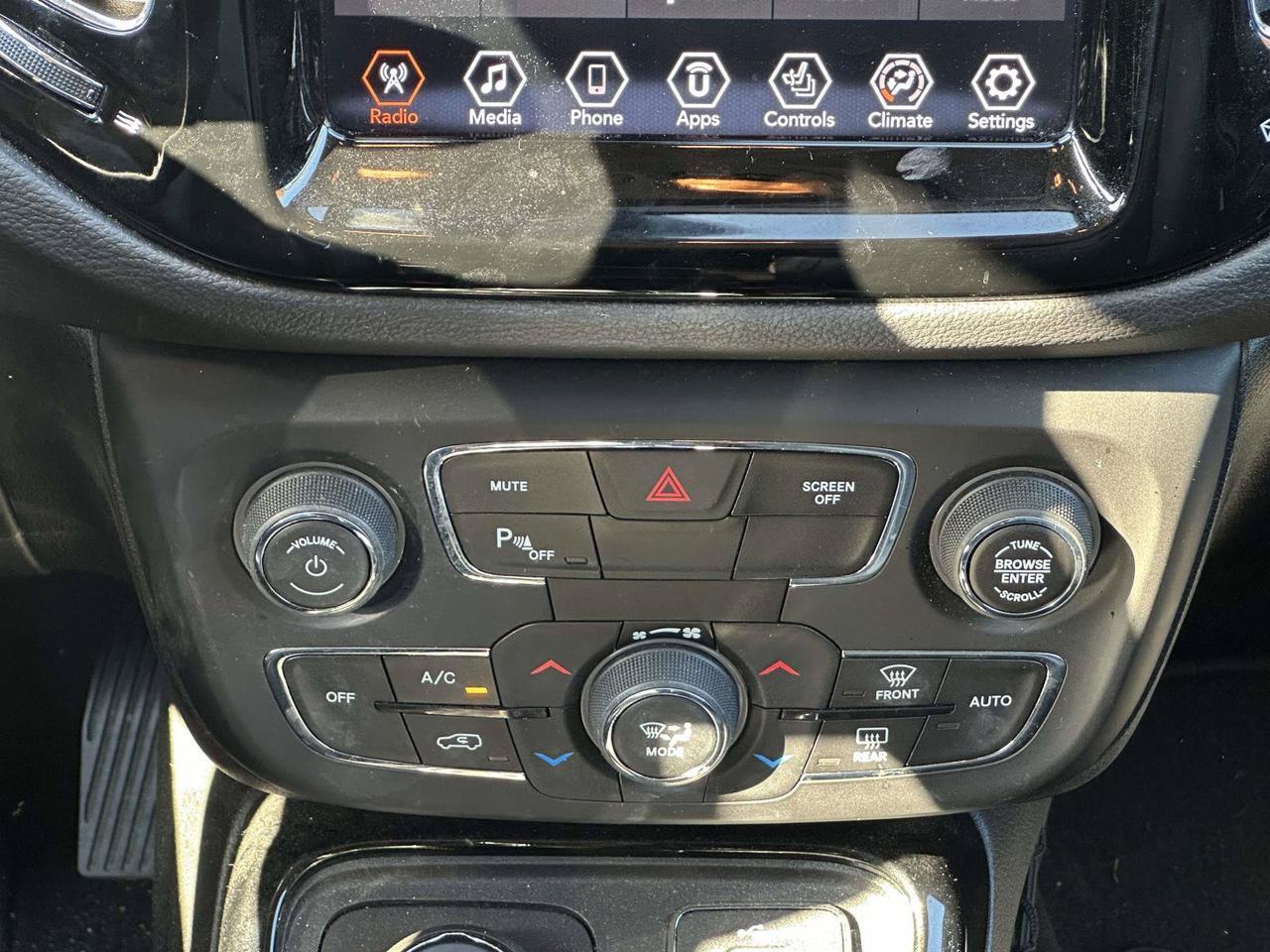 2019 Jeep Compass Limited Alexandria VA