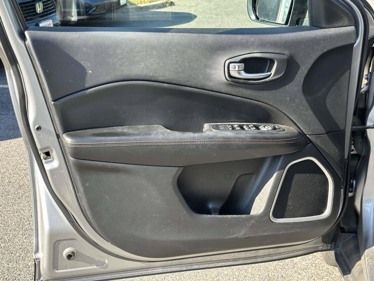 2019 Jeep Compass Limited Alexandria VA