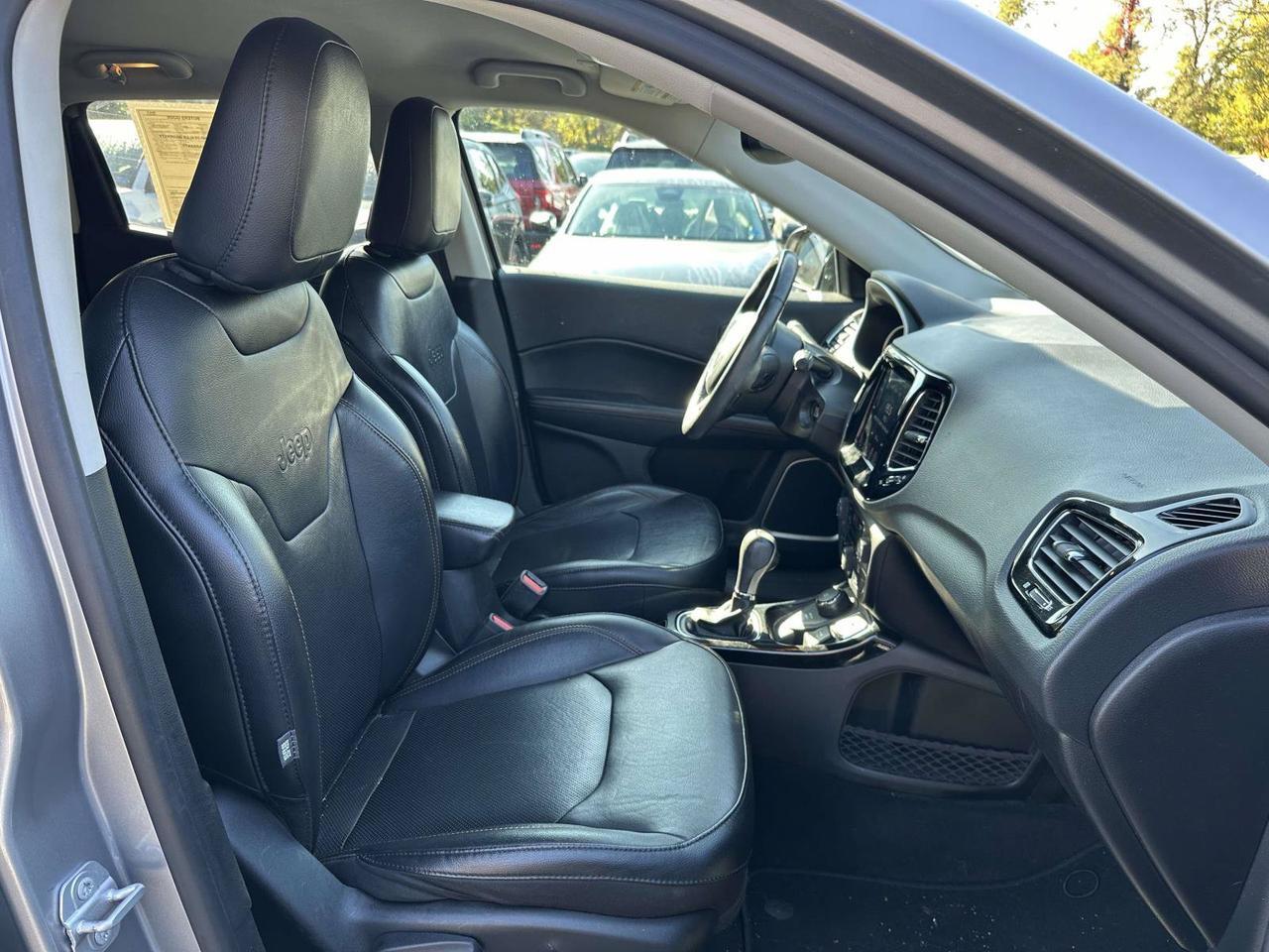 2019 Jeep Compass Limited Alexandria VA