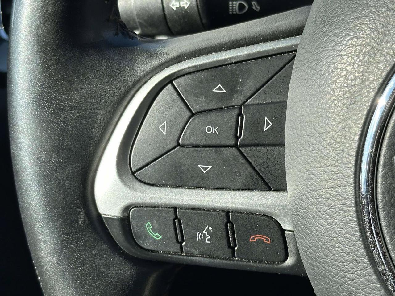 2019 Jeep Compass Limited Alexandria VA