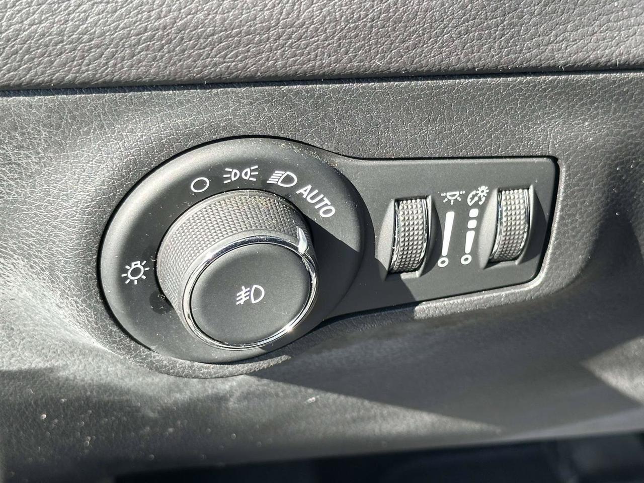 2019 Jeep Compass Limited Alexandria VA