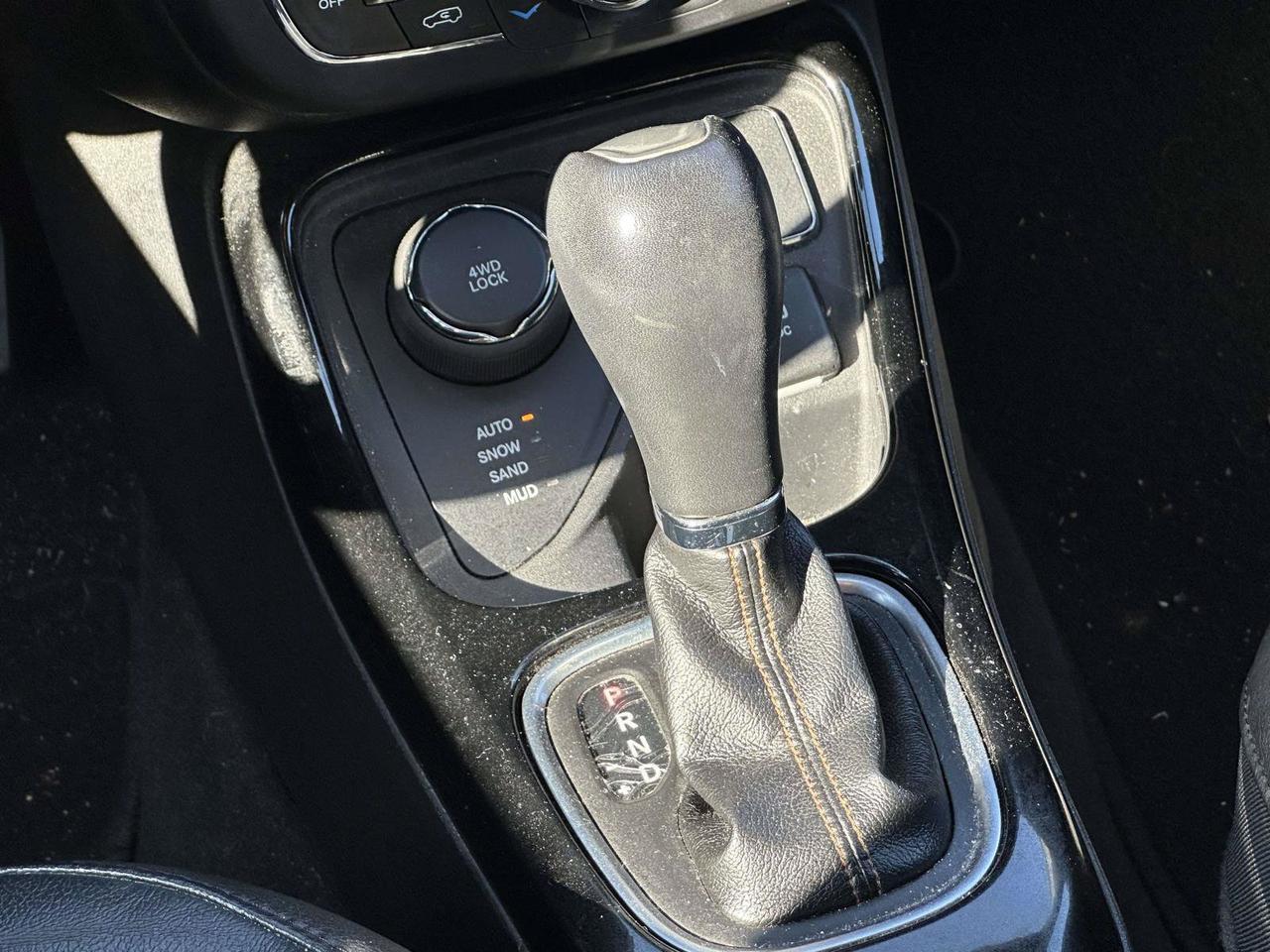 2019 Jeep Compass Limited Alexandria VA