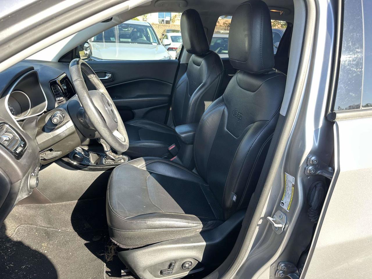 2019 Jeep Compass Limited Alexandria VA