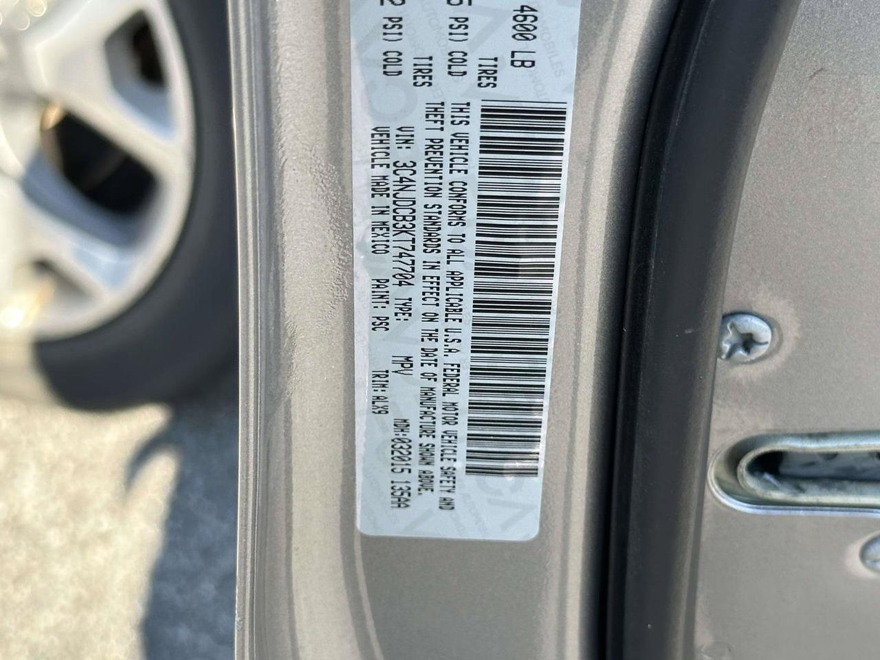 2019 Jeep Compass Limited Alexandria VA