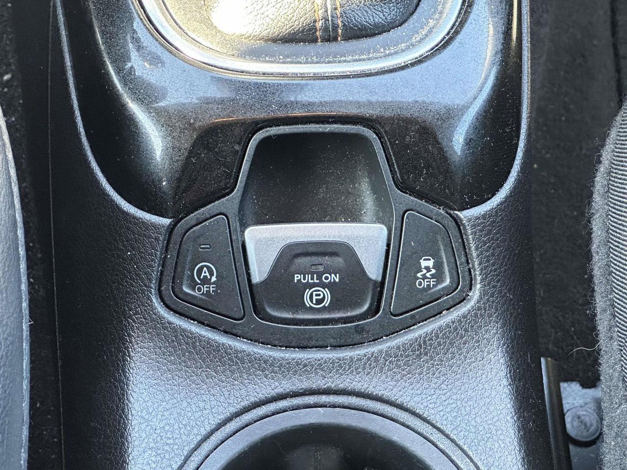 2019 Jeep Compass Limited Alexandria VA