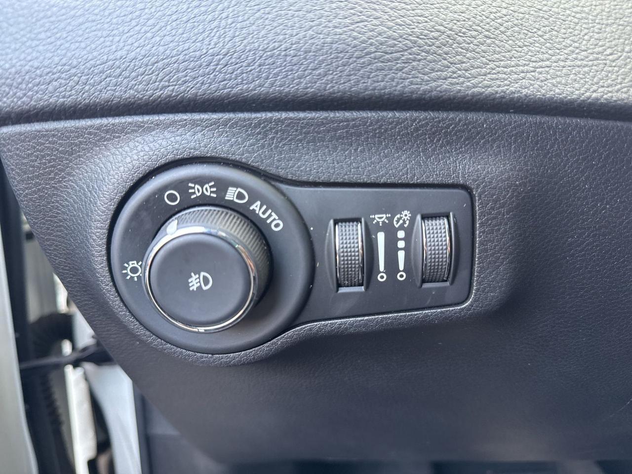 2019 Jeep Compass Limited Chantilly VA