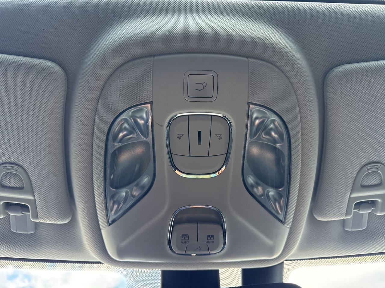 2019 Jeep Compass Limited Chantilly VA