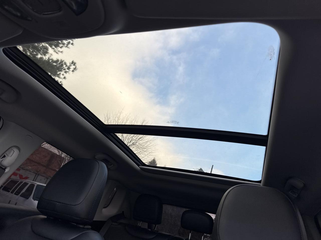 2019 Jeep Compass Limited Chantilly VA