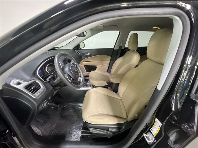 2019 Jeep Compass Sport Columbia SC