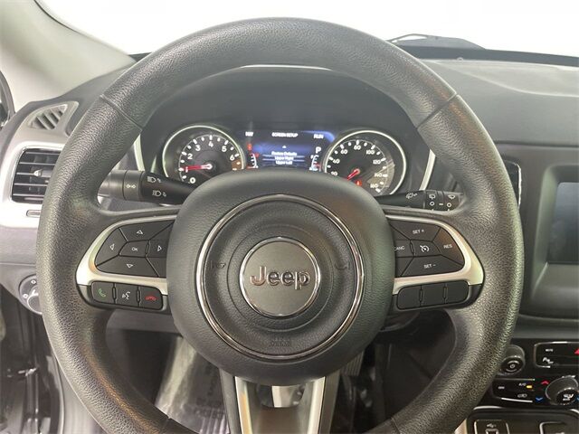 2019 Jeep Compass Sport Columbia SC