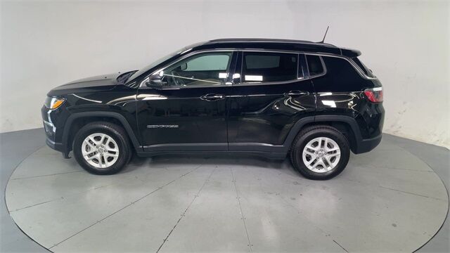 2019 Jeep Compass Sport Columbia SC