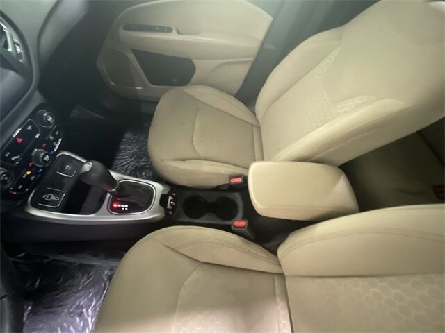 2019 Jeep Compass Sport Columbia SC