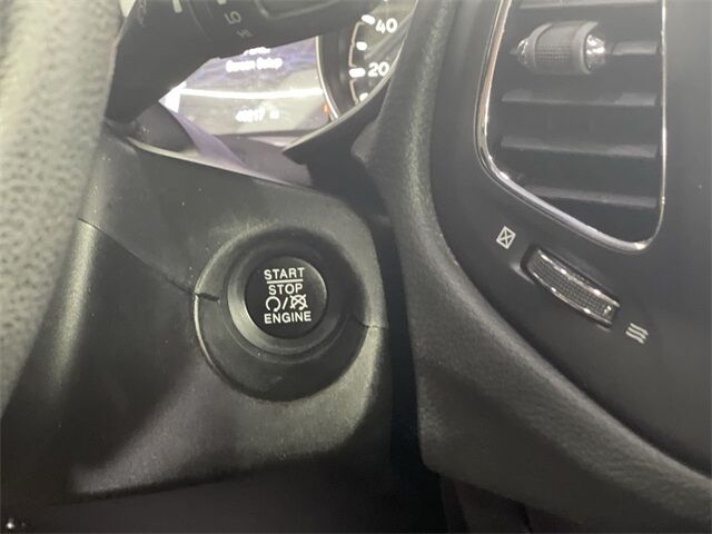 2019 Jeep Compass Sport Columbia SC