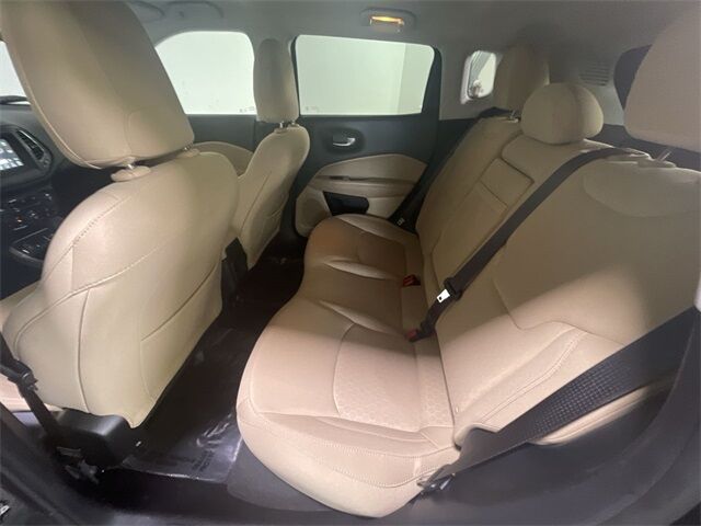 2019 Jeep Compass Sport Columbia SC