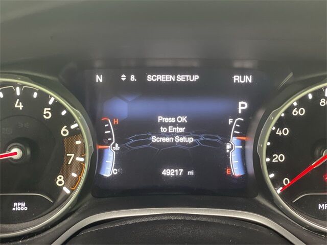 2019 Jeep Compass Sport Columbia SC