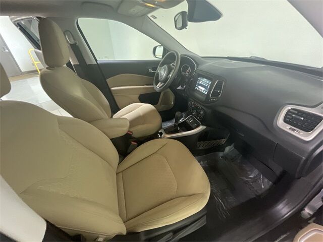 2019 Jeep Compass Sport Columbia SC