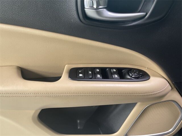2019 Jeep Compass Sport Columbia SC