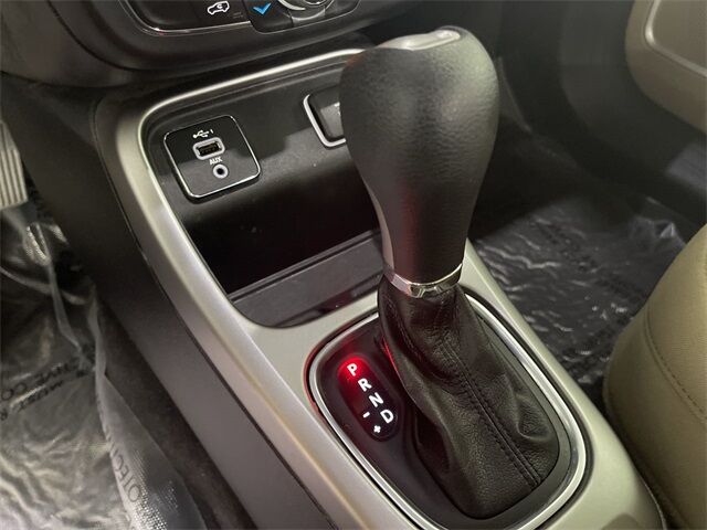 2019 Jeep Compass Sport Columbia SC