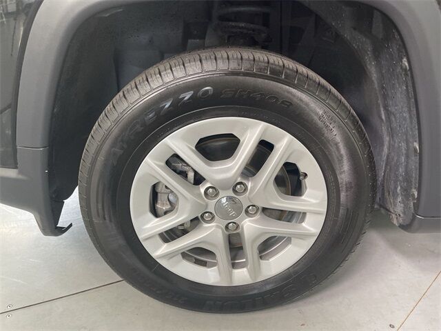 2019 Jeep Compass Sport Columbia SC