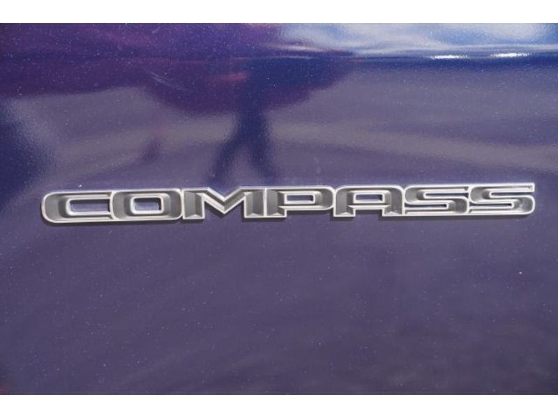 2019 Jeep Compass Sport Huntington UT