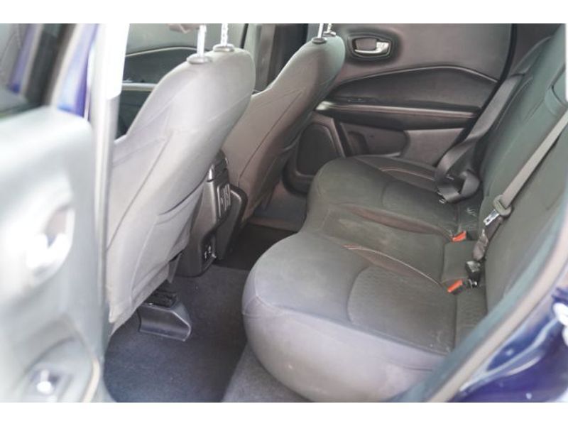 2019 Jeep Compass Sport Huntington UT