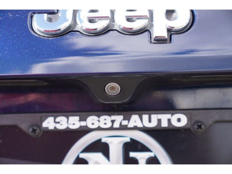 2019 Jeep Compass Sport Huntington UT