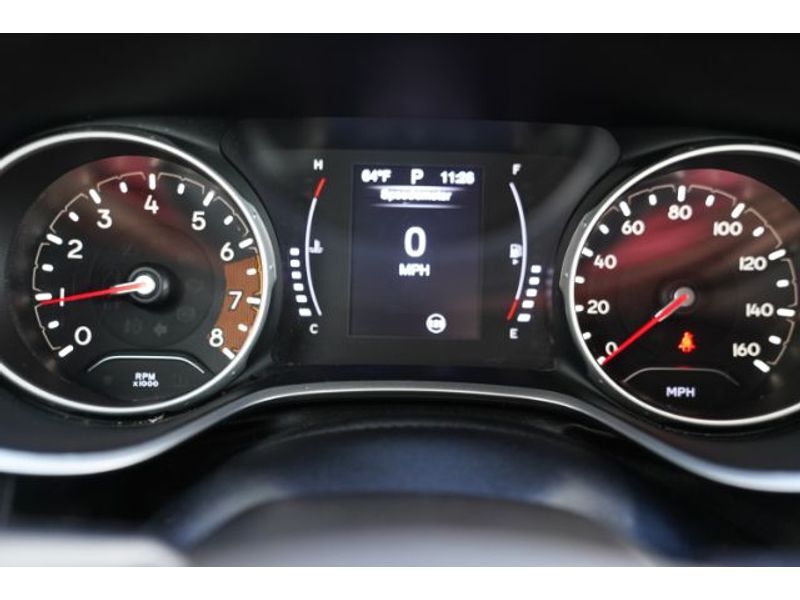 2019 Jeep Compass Sport Huntington UT