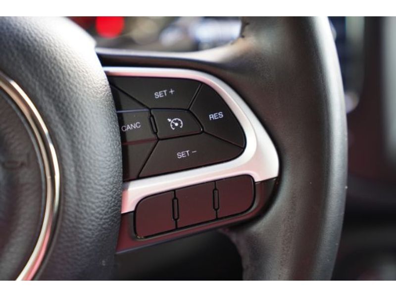 2019 Jeep Compass Sport Huntington UT