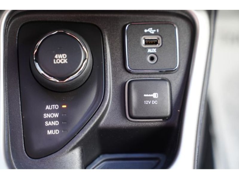 2019 Jeep Compass Sport Huntington UT