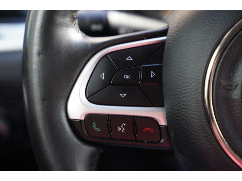 2019 Jeep Compass Sport Huntington UT