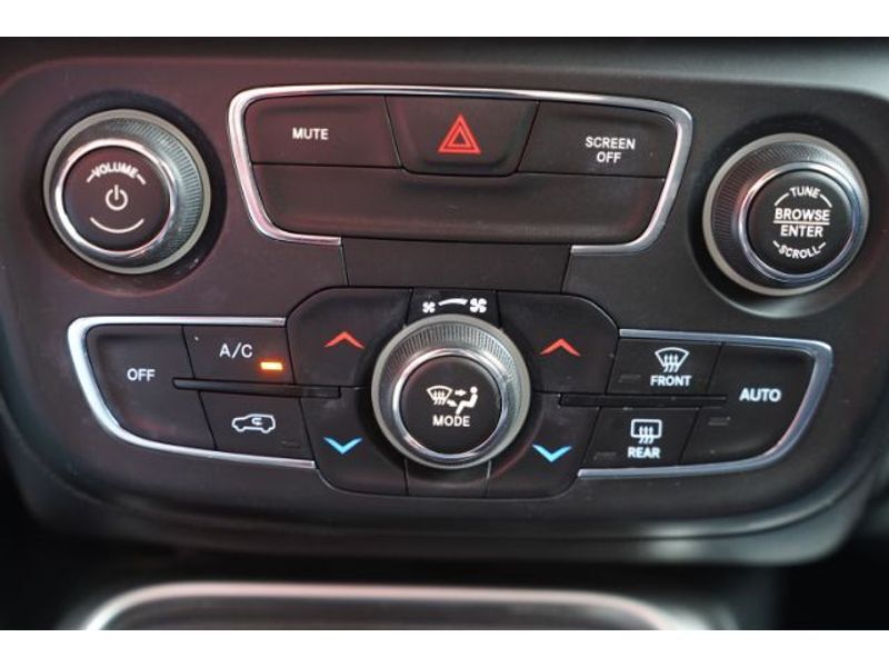 2019 Jeep Compass Sport Huntington UT
