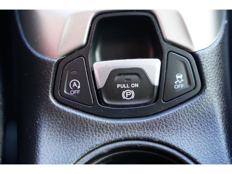2019 Jeep Compass Sport Huntington UT