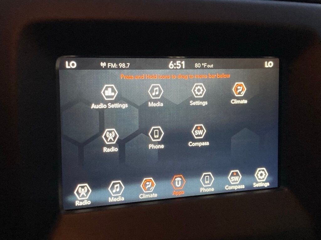 2019 Jeep Compass Sport San Antonio TX