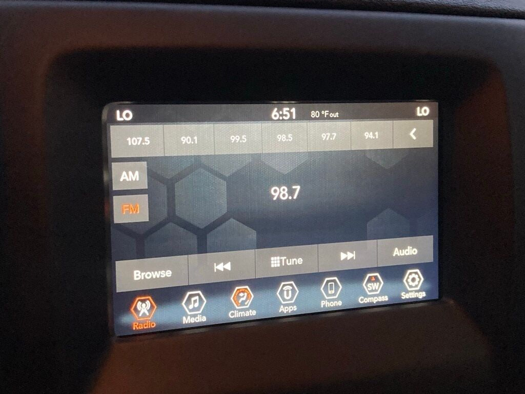 2019 Jeep Compass Sport San Antonio TX