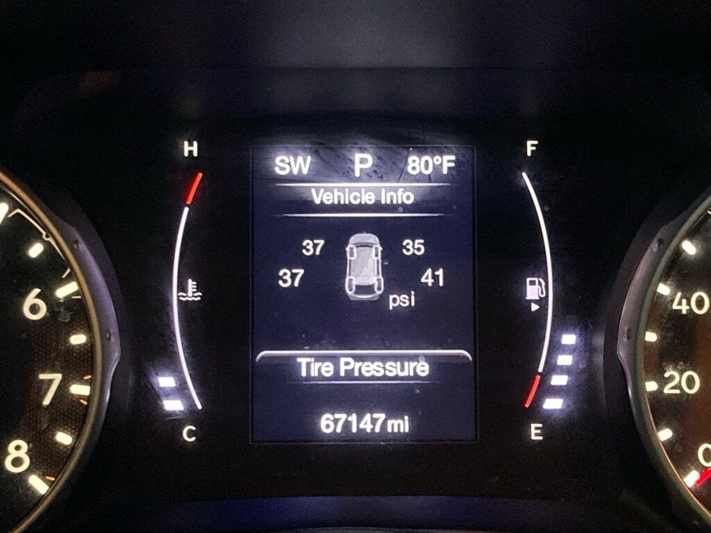 2019 Jeep Compass Sport San Antonio TX