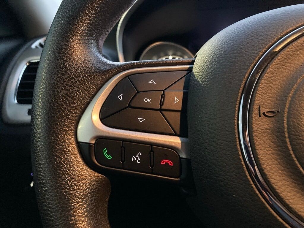 2019 Jeep Compass Sport San Antonio TX