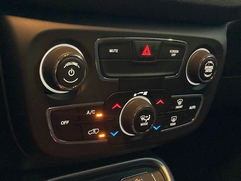 2019 Jeep Compass Sport San Antonio TX