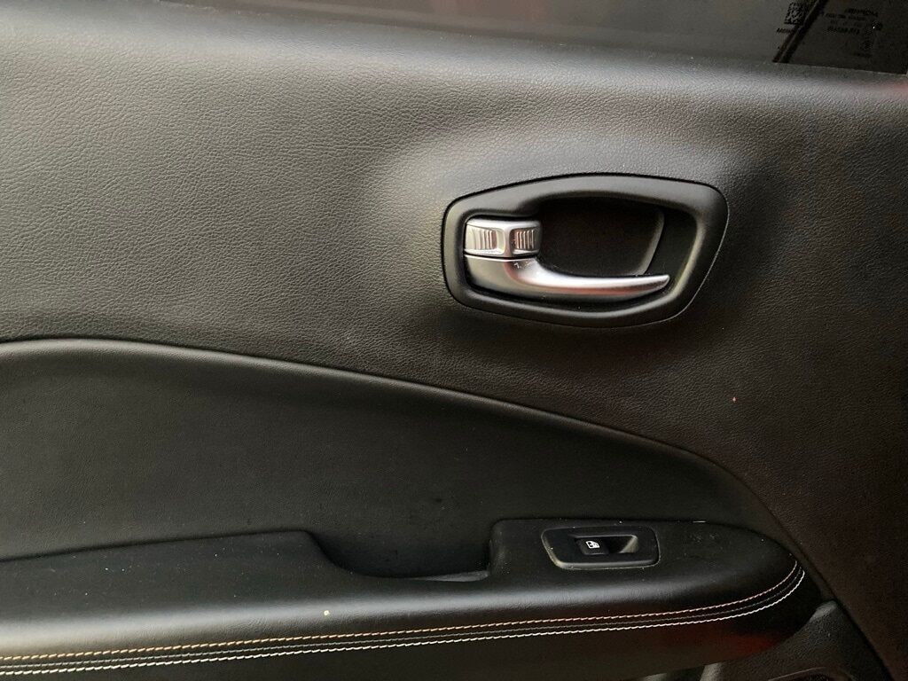 2019 Jeep Compass Sport San Antonio TX