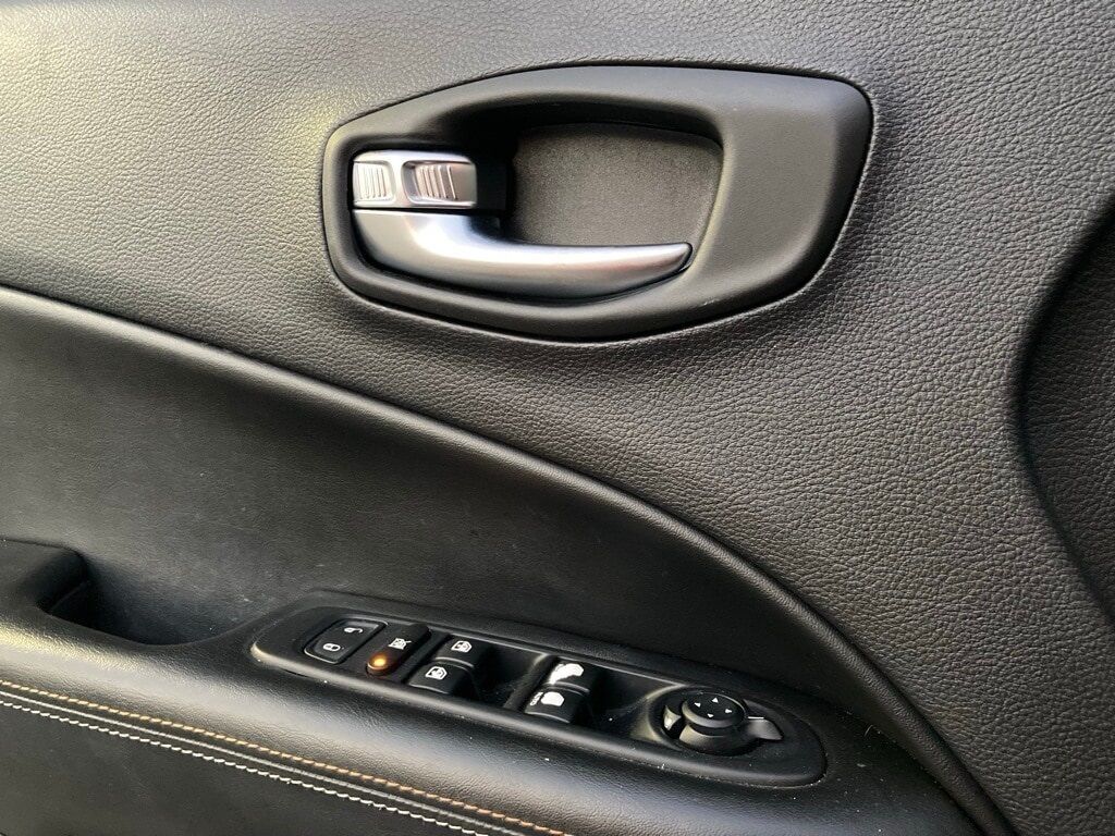 2019 Jeep Compass Sport San Antonio TX