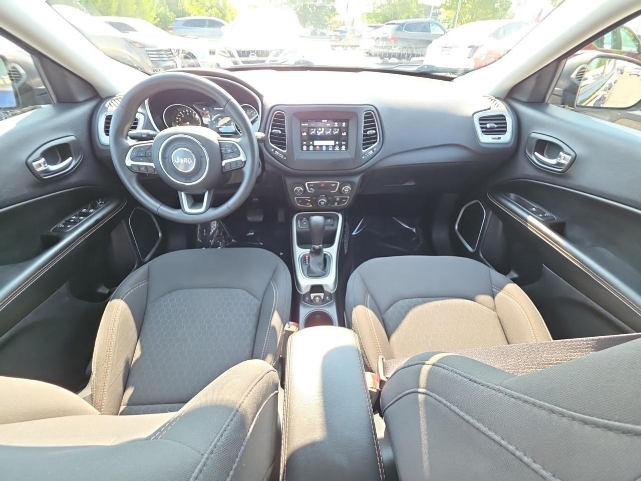 2019 Jeep Compass Sport Glen Burnie MD