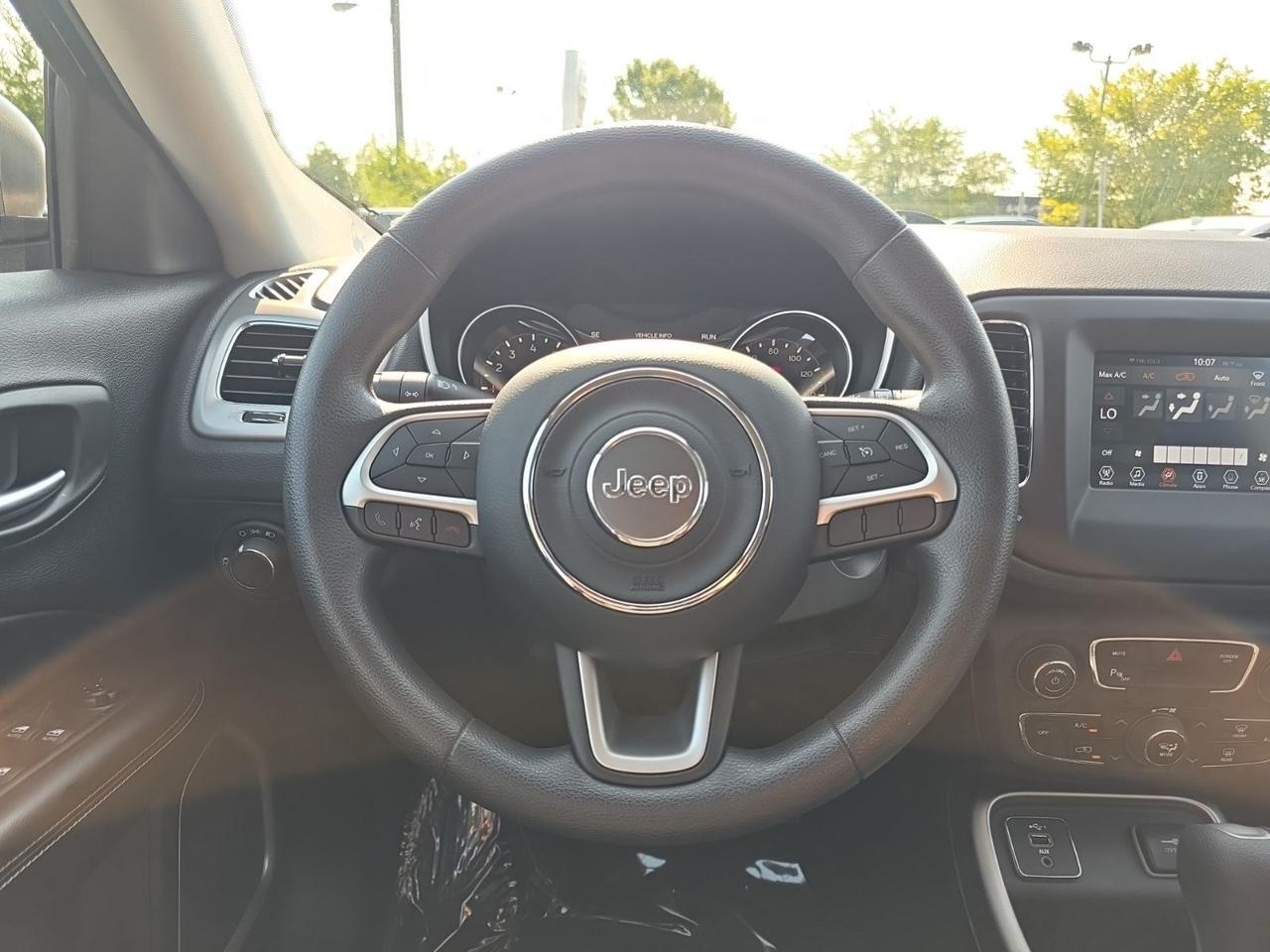 2019 Jeep Compass Sport Glen Burnie MD