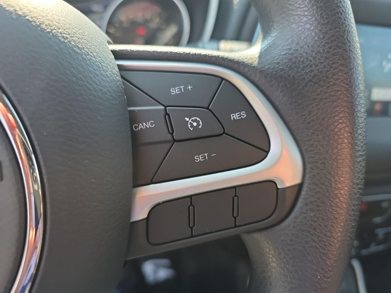 2019 Jeep Compass Sport Glen Burnie MD