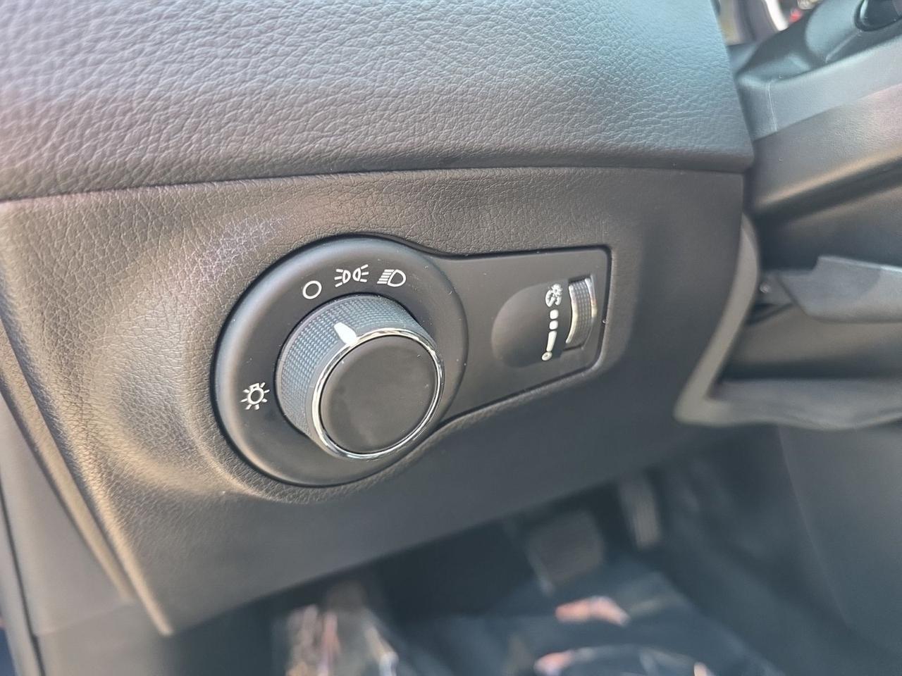 2019 Jeep Compass Sport Glen Burnie MD