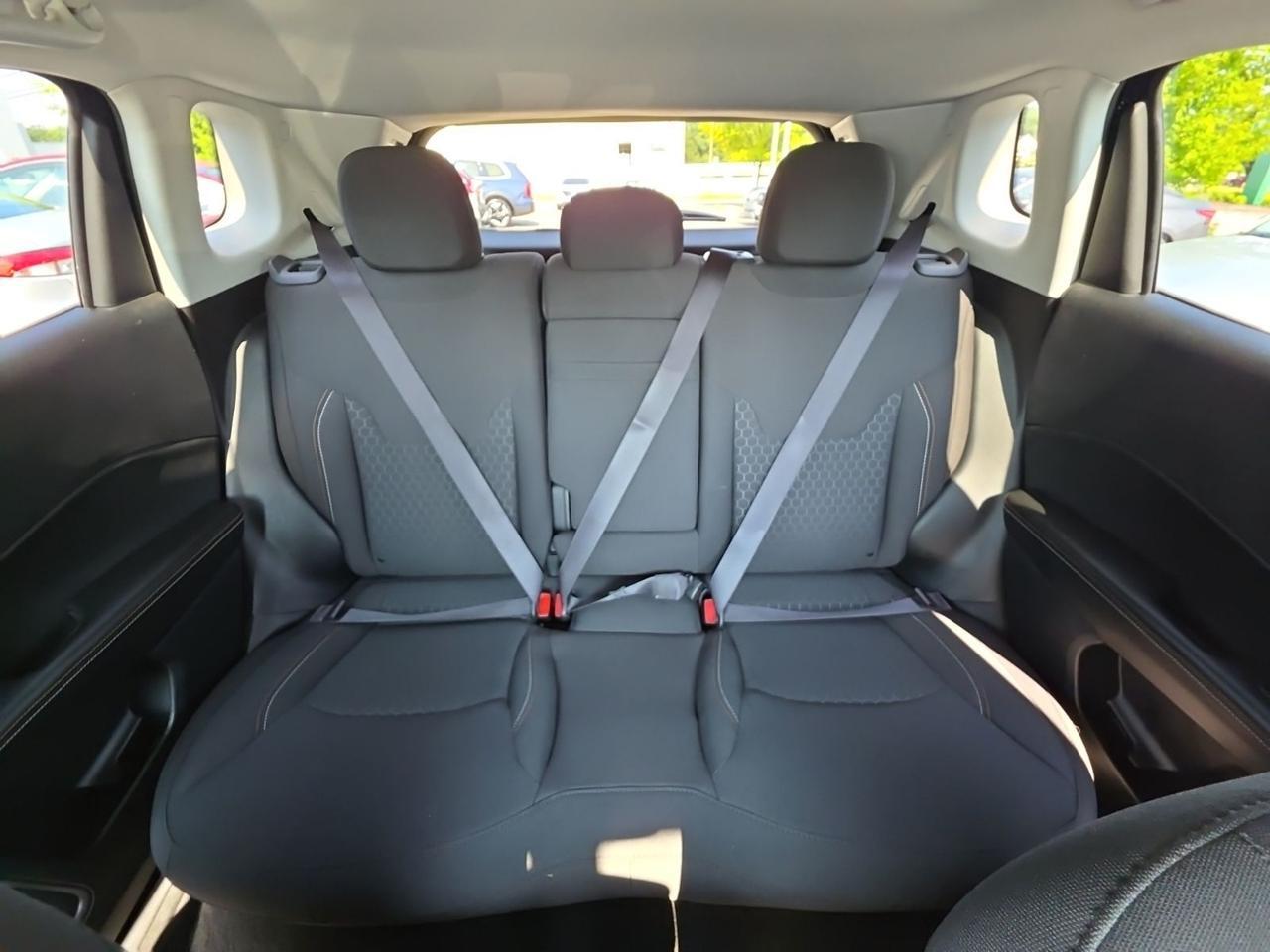 2019 Jeep Compass Sport Glen Burnie MD