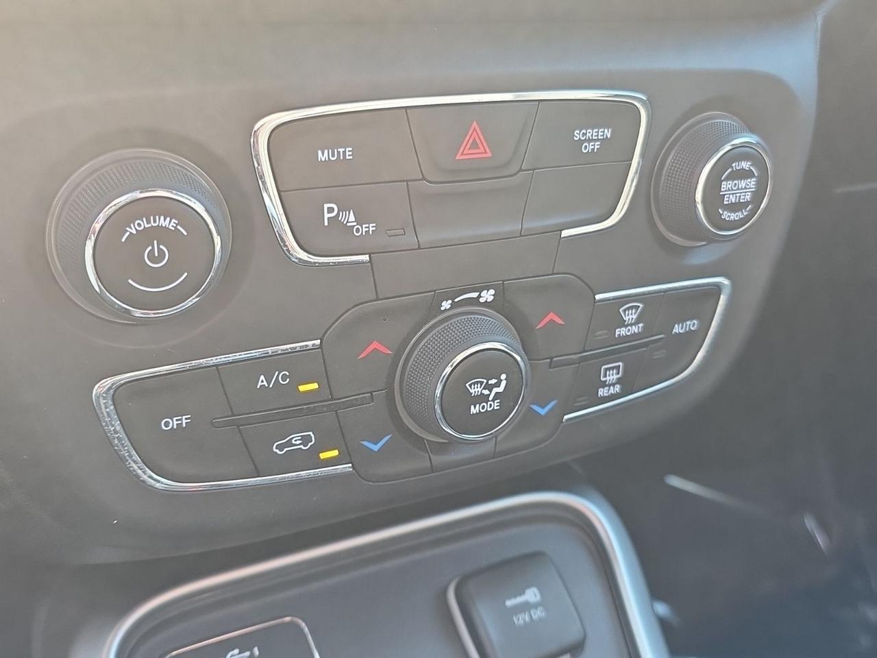 2019 Jeep Compass Sport Glen Burnie MD