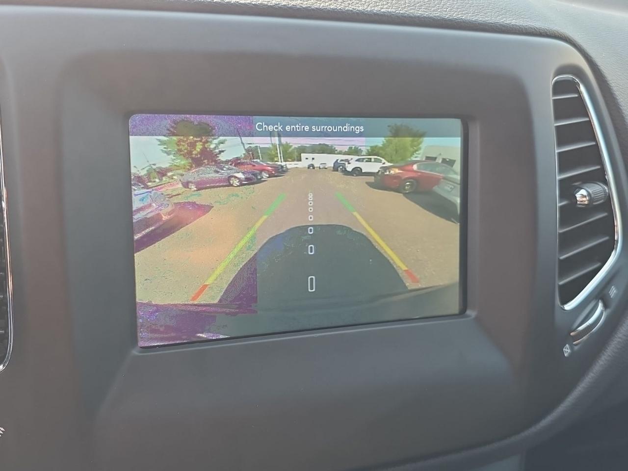 2019 Jeep Compass Sport Glen Burnie MD