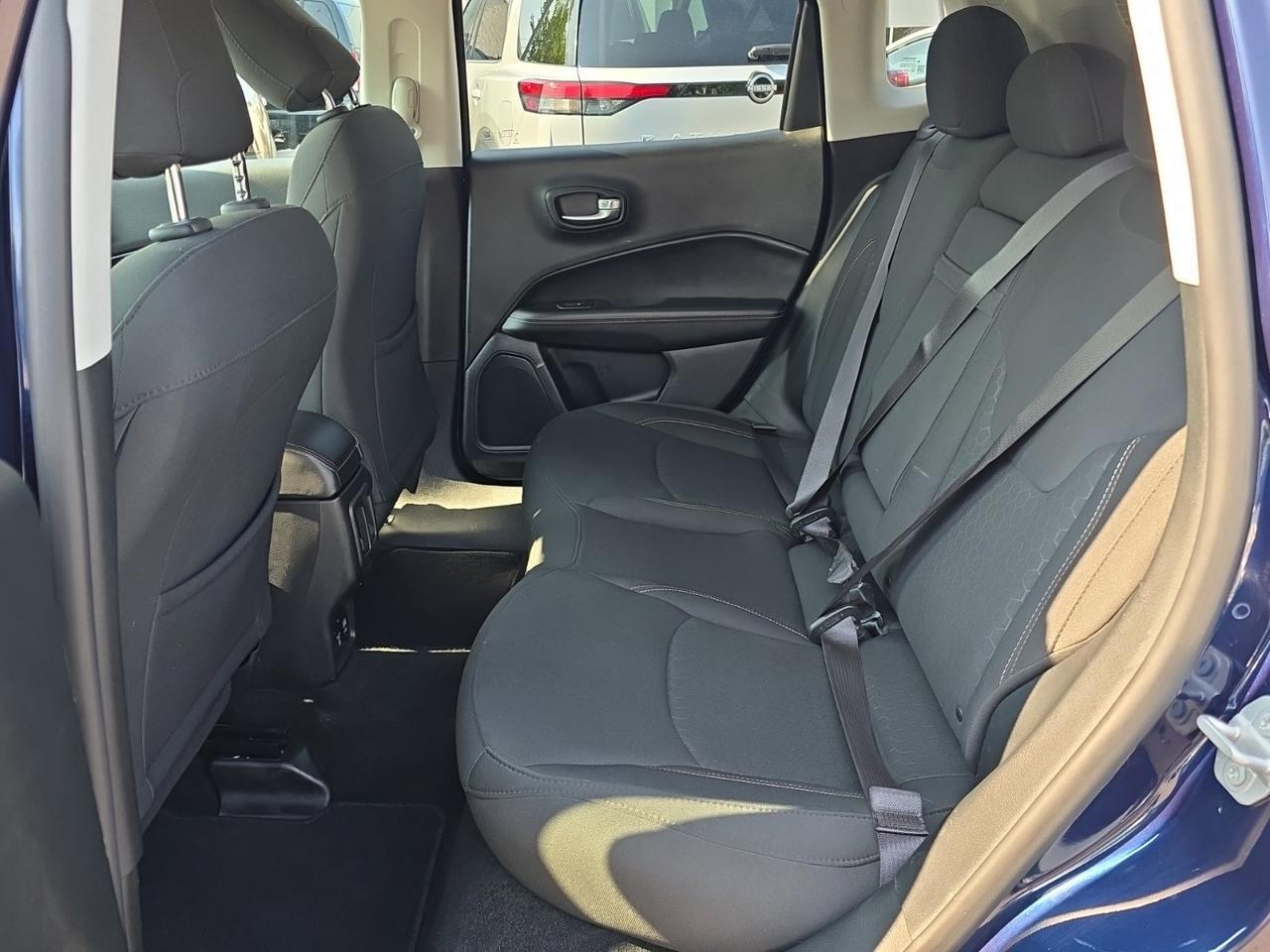 2019 Jeep Compass Sport Glen Burnie MD
